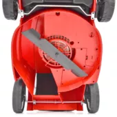Kép 10/10 - Hecht 1638 R elektromos fűnyíró 1600W / 38 cm