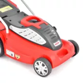 Kép 2/10 - Hecht 1638 R elektromos fűnyíró 1600W / 38 cm