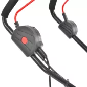 Kép 3/10 - Hecht 1638 R elektromos fűnyíró 1600W / 38 cm