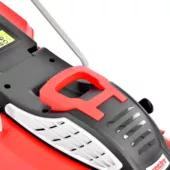 Kép 4/10 - Hecht 1638 R elektromos fűnyíró 1600W / 38 cm