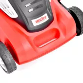 Kép 5/10 - Hecht 1638 R elektromos fűnyíró 1600W / 38 cm