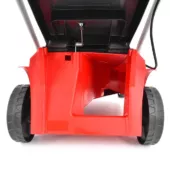 Kép 9/10 - Hecht 1638 R elektromos fűnyíró 1600W / 38 cm