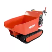 Kép 2/6 - Hecht 2950 benzinmotoros szállító 9 LE / 500 kg
