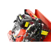 Kép 3/6 - Hecht 2950 benzinmotoros szállító 9 LE / 500 kg