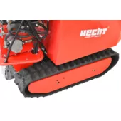 Kép 5/6 - Hecht 2950 benzinmotoros szállító 9 LE / 500 kg