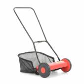 Kép 1/5 - Hecht 504 mechanikus fűnyíró