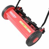 Kép 4/5 - Hecht 504 mechanikus fűnyíró