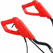 Kép 6/8 - Hecht 715  elektromos kapálógép 1500W