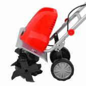 Kép 8/8 - Hecht 715  elektromos kapálógép 1500W