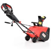 Kép 2/2 - Hecht 9201 elektromos hómaró 2000W / 250m3/h