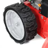 Kép 13/15 - Hecht 9661SE önjáró benzines hómaró elektromos indítás és lámpa 6,5 LE