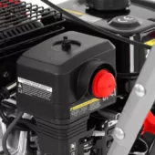 Kép 7/15 - Hecht 9661SE önjáró benzines hómaró elektromos indítás és lámpa 6,5 LE