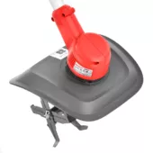 Kép 2/6 - Hecht 7025 akkumulátoros kapálógép, 20 cm