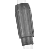 Kép 5/6 - Hecht 7025 akkumulátoros kapálógép, 20 cm