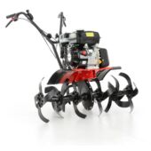 Kép 1/9 - Hecht 785 benzines kapálógép 32/50/84cm / 5,6LE
