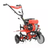 Kép 1/8 - Hecht 796 benzines kapálógép 92cm / 5,4LE