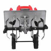 Kép 7/9 - Hecht 745 elektromos kapálógép 40 cm / 1500W