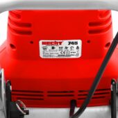 Kép 9/9 - Hecht 745 elektromos kapálógép 40 cm / 1500W