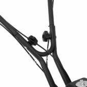 Kép 6/9 - Hecht 785 benzines kapálógép 32/50/84 cm / 5,6 LE