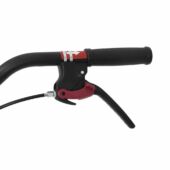 Kép 9/9 - Hecht 785 benzines kapálógép 32/50/84 cm / 5,6 LE