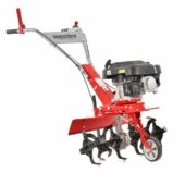 Kép 1/8 - HECHT 746 - Benzines kapálógép 2,7 kW