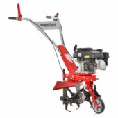 Kép 1/8 - Hecht 761 Benzines kapálógép 150cm3, 7.5Nm, 40cm