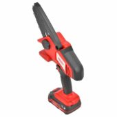 Kép 2/5 - Hecht 9922 akkus láncfűrész, 11cm, 20V (akku és töltő nélkül)