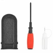 Kép 4/5 - Hecht 9922 akkus láncfűrész, 11cm, 20V (akku és töltő nélkül)