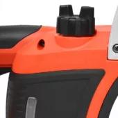 Kép 3/9 - Hecht 2416 QT elektromos láncfűrész 2400W / 40 cm