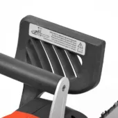 Kép 5/9 - Hecht 2416 QT elektromos láncfűrész 2400W / 40 cm