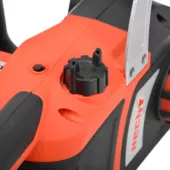 Kép 6/9 - Hecht 2416 QT elektromos láncfűrész 2400W / 40 cm