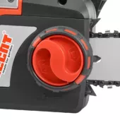 Kép 7/9 - Hecht 2416 QT elektromos láncfűrész 2400W / 40 cm