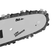 Kép 9/9 - Hecht 2416 QT elektromos láncfűrész 2400W / 40 cm