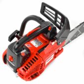 Kép 3/8 - HECHT 925R - Benzinmotoros láncfűrész 0,75kW