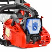 Kép 8/8 - HECHT 925R - Benzinmotoros láncfűrész 0,75kW