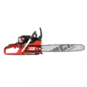 Kép 1/8 - HECHT 62 - Benzinmotoros láncfűrész 4 LE, 45 cm