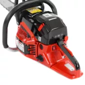 Kép 3/8 - HECHT 62 - Benzinmotoros láncfűrész 4 LE, 45 cm
