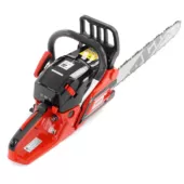 Kép 4/8 - HECHT 62 - Benzinmotoros láncfűrész 4 LE, 45 cm