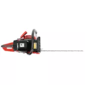 Kép 8/8 - HECHT 62 - Benzinmotoros láncfűrész 4 LE, 45 cm