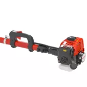 Kép 5/10 - Hecht 9260 benzinmotoros magassági ágvágó 1LE