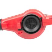 Kép 2/6 - Hecht 3303 lombfúvó-szívó 3000W, 45 liter