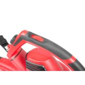 Kép 3/6 - Hecht 3303 lombfúvó-szívó 3000W, 45 liter