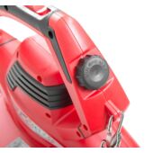 Kép 4/6 - Hecht 3303 lombfúvó-szívó 3000W, 45 liter