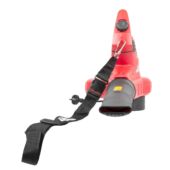 Kép 5/6 - Hecht 3303 lombfúvó-szívó 3000W, 45 liter