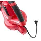 Kép 6/6 - Hecht 3303 lombfúvó-szívó 3000W, 45 liter