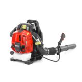 Kép 1/6 - Hecht 9764 T benzinmotoros lombfúvó 4 ütemű