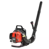 Kép 1/7 - Hecht 952 benzinmotoros lombfúvó 2LE