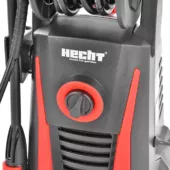 Kép 2/7 - Hecht 323 magasnyomású mosó 165bar / 2200W