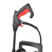 Kép 6/7 - Hecht 323 magasnyomású mosó 165bar / 2200W