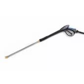 Kép 7/7 - Hecht 3230 benzines magasnyomású mosó 207bar / 196cm3